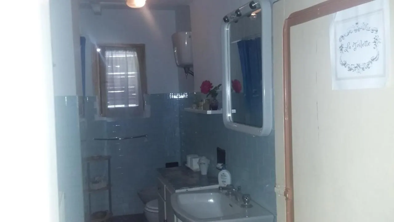 Guest house Giovanna 'S House Hotel Palazzone