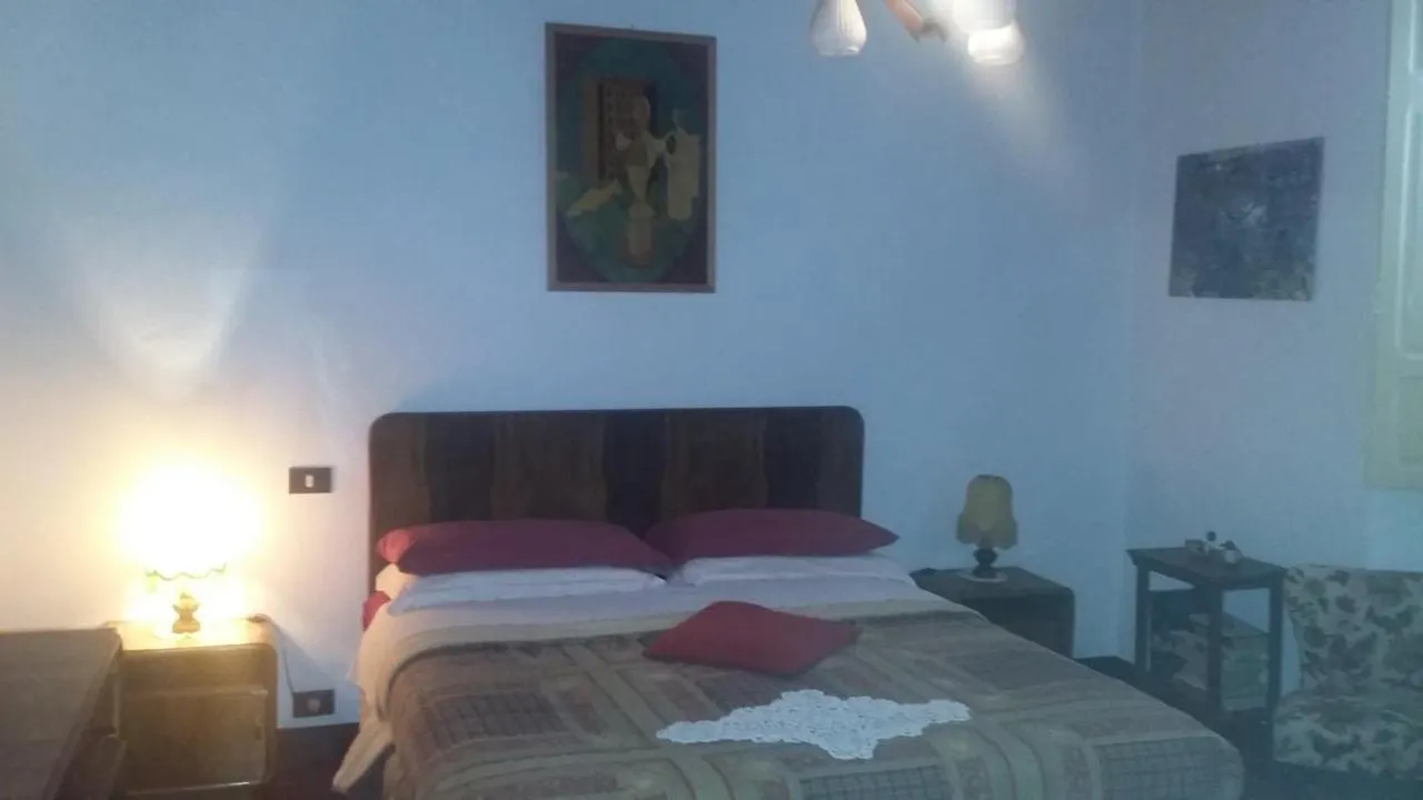 Giovanna 'S House Hotel Palazzone 0*,  Italy