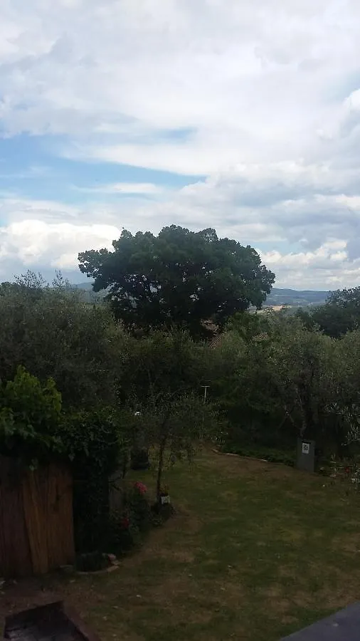 Guest house Giovanna 'S House Hotel Palazzone Italy