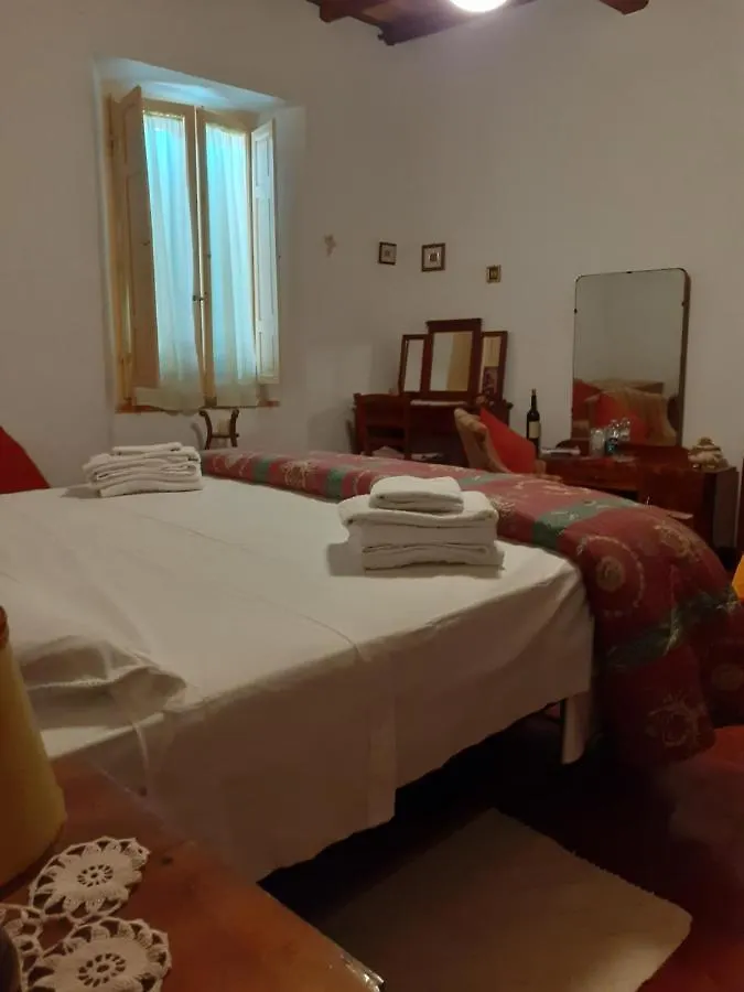 Giovanna 'S House Hotel Palazzone 0*,  Italy