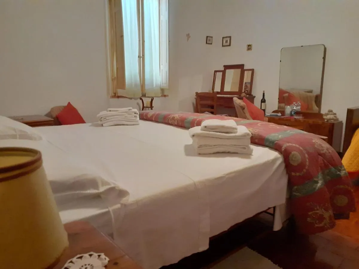 Giovanna 'S House Hotel Palazzone