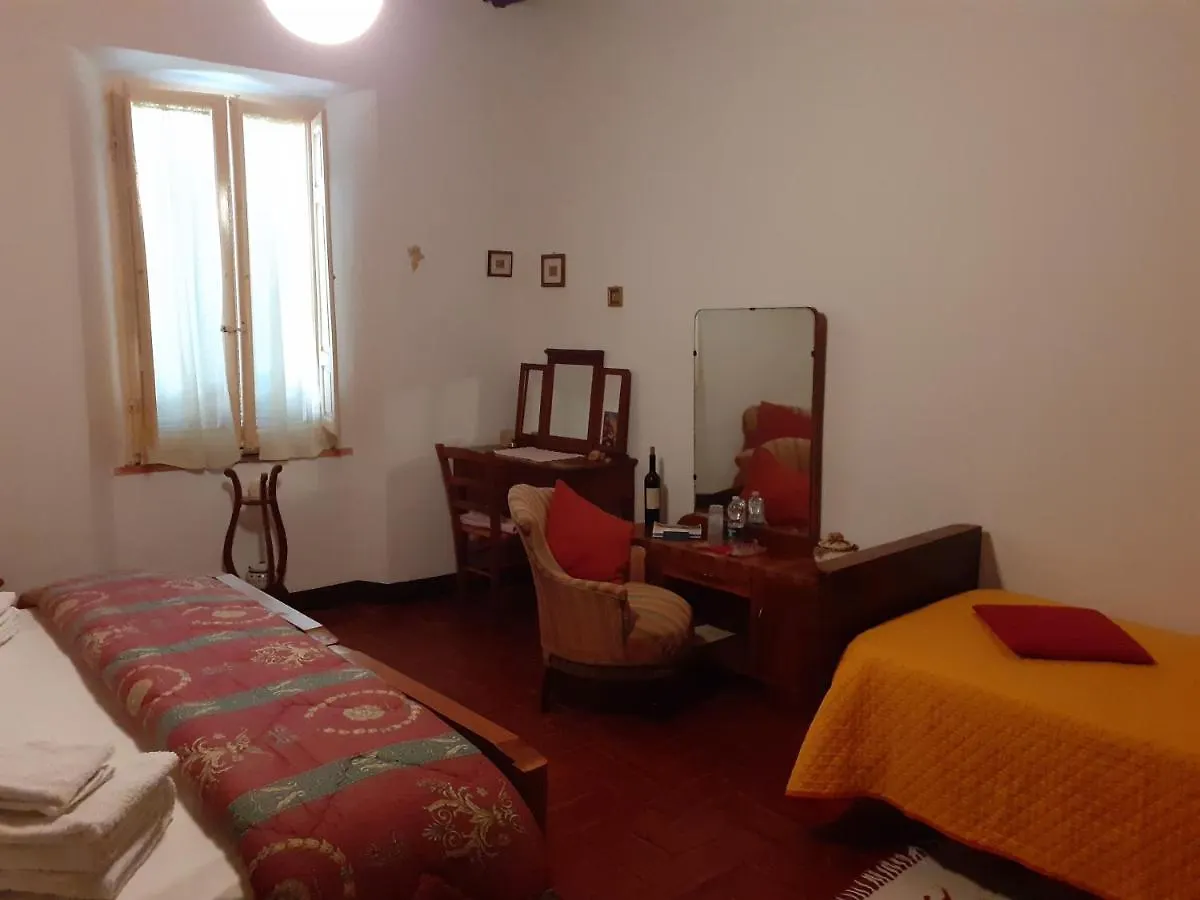 Giovanna 'S House Hotel Palazzone Guest house