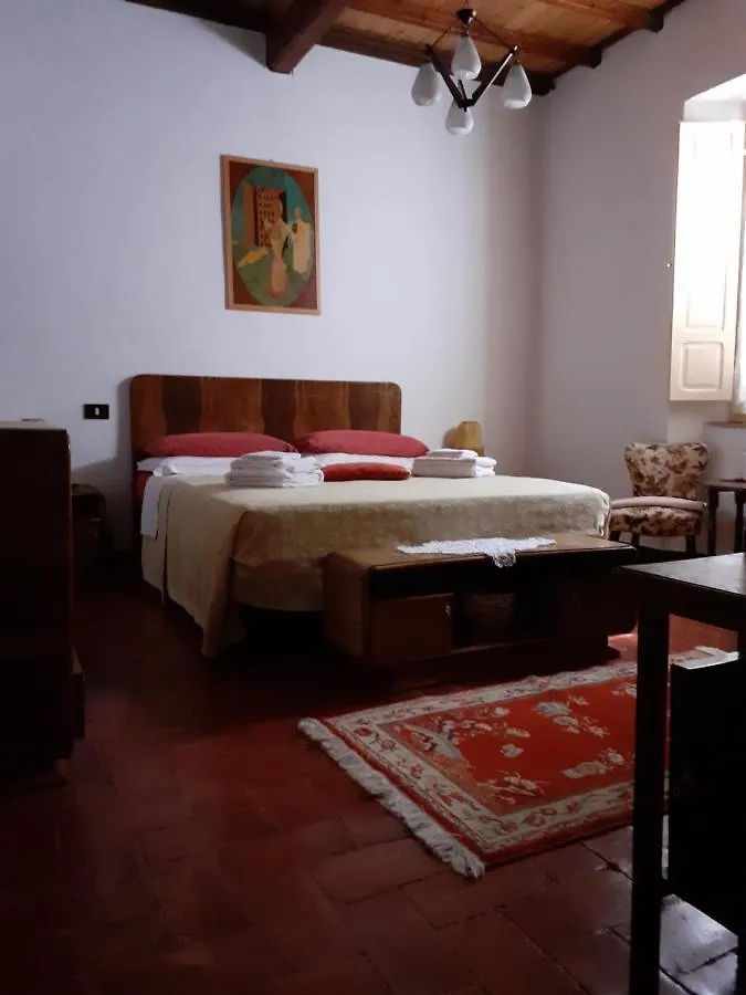 Guest house Giovanna 'S House Hotel Palazzone Italy