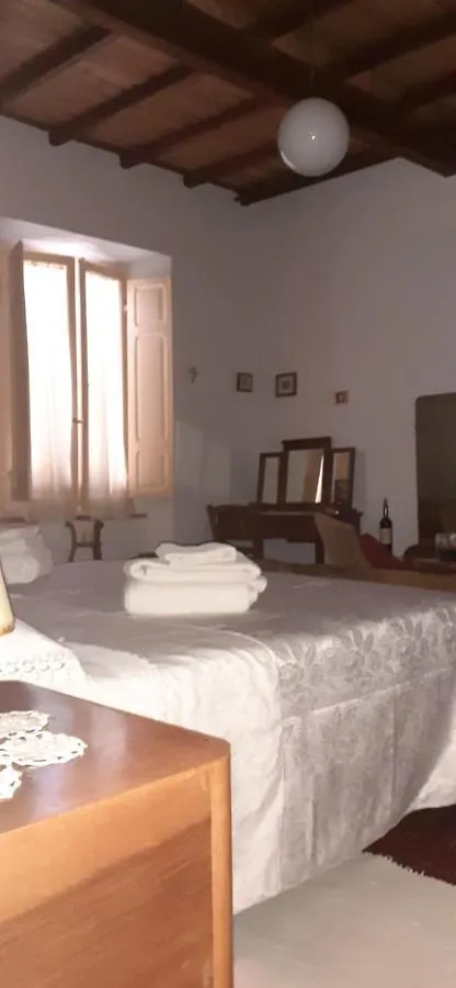 Giovanna 'S House Hotel Palazzone Guest house