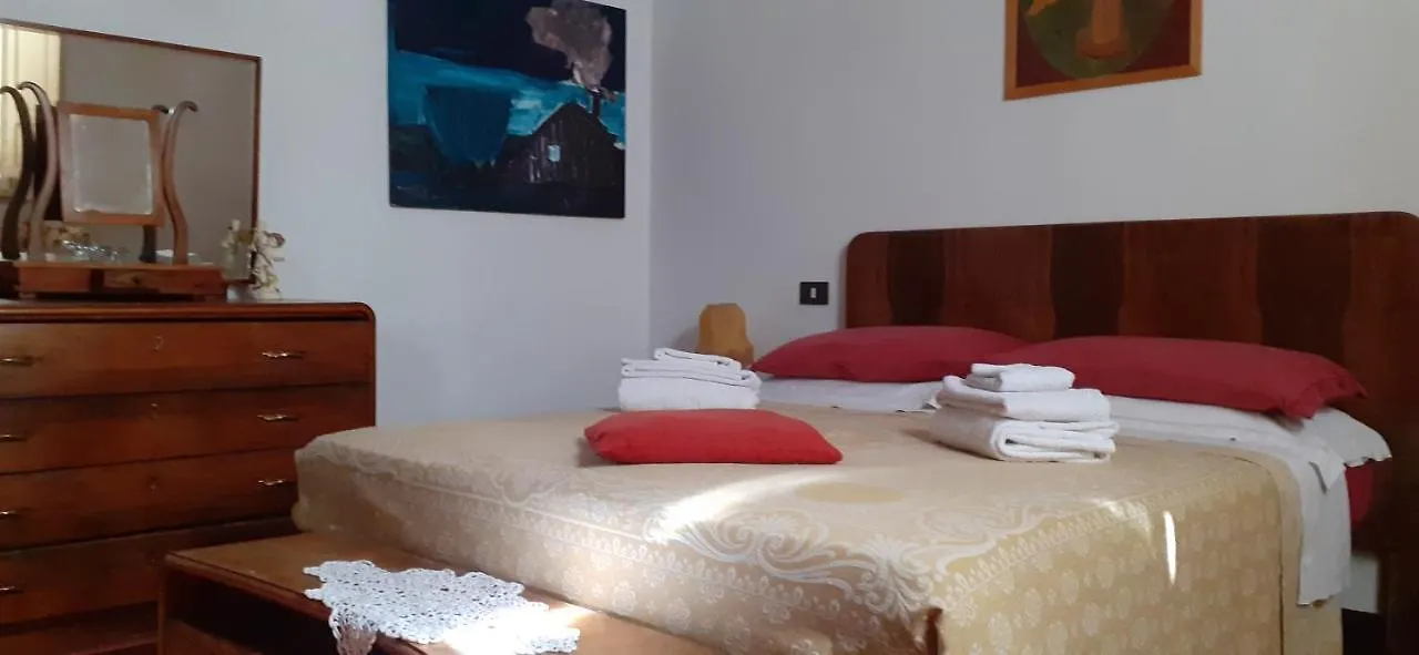 Giovanna 'S House Hotel Palazzone