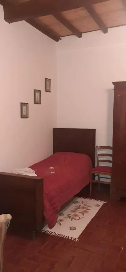 Giovanna 'S House Hotel Palazzone Guest house