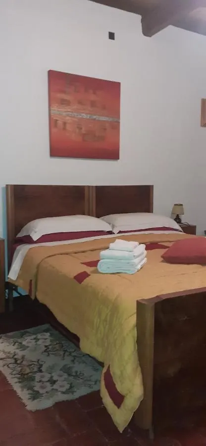 Giovanna 'S House Hotel Palazzone