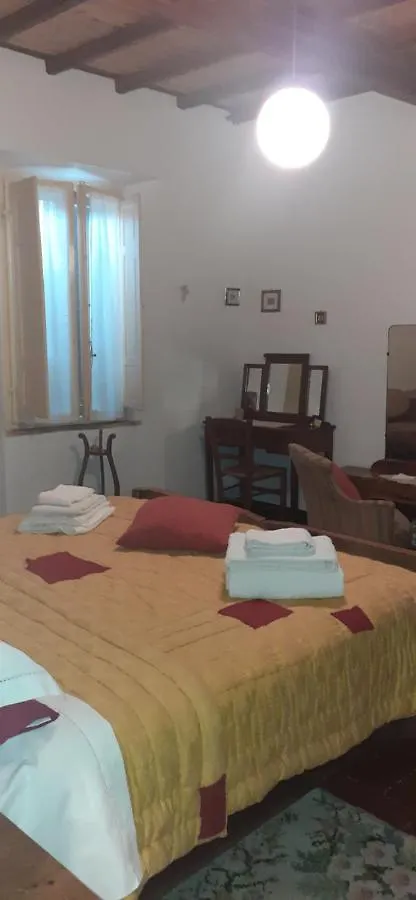 Giovanna 'S House Hotel Palazzone Italy