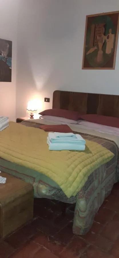 Giovanna 'S House Hotel Palazzone 0*,  Italy