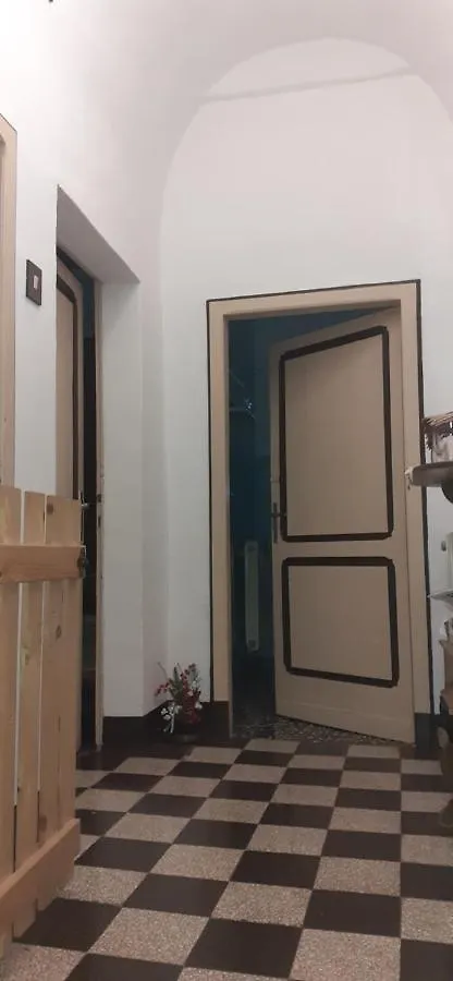Giovanna 'S House Hotel Palazzone