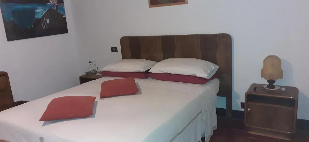 Guest house Giovanna 'S House Hotel Palazzone Italy