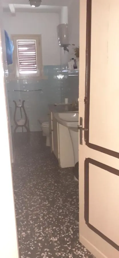 Giovanna 'S House Hotel Palazzone