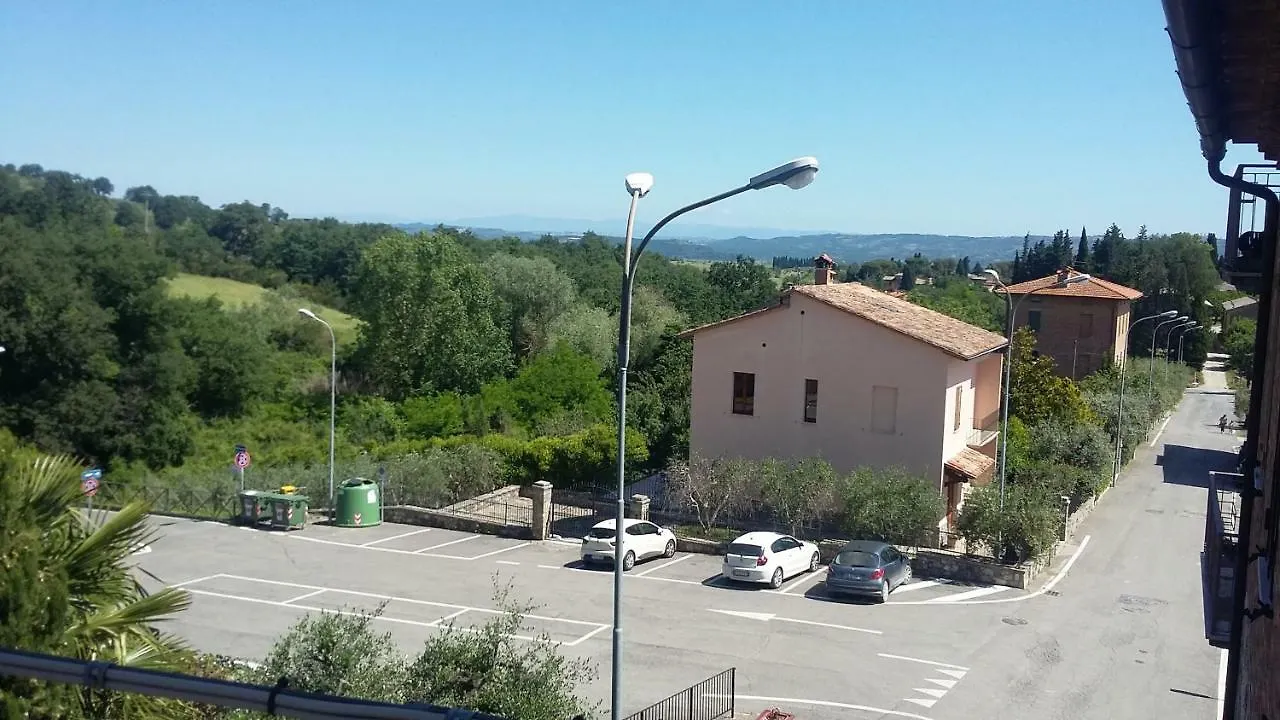 Giovanna 'S House Hotel Palazzone