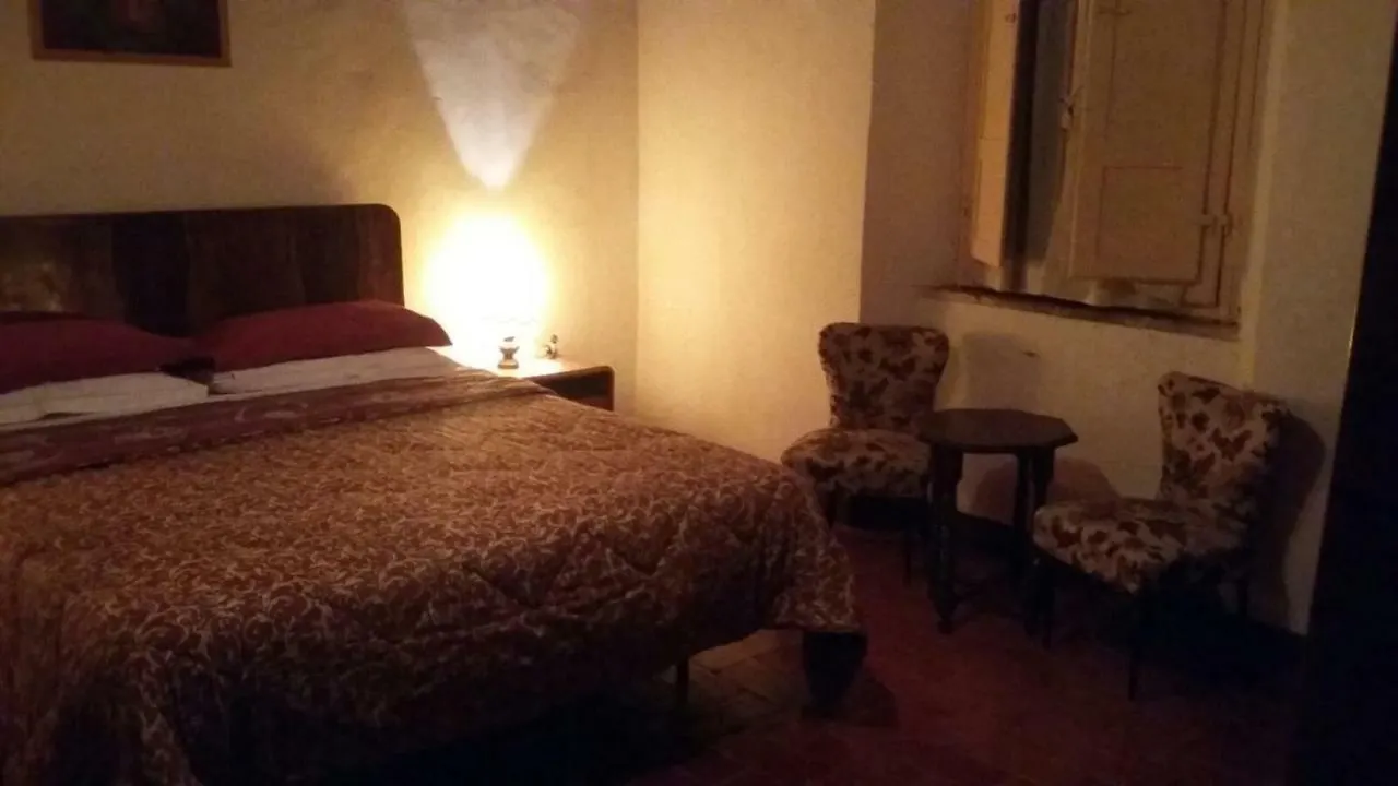 Giovanna 'S House Hotel Palazzone Guest house