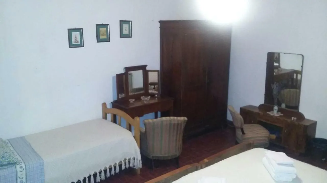 Giovanna 'S House Hotel Palazzone