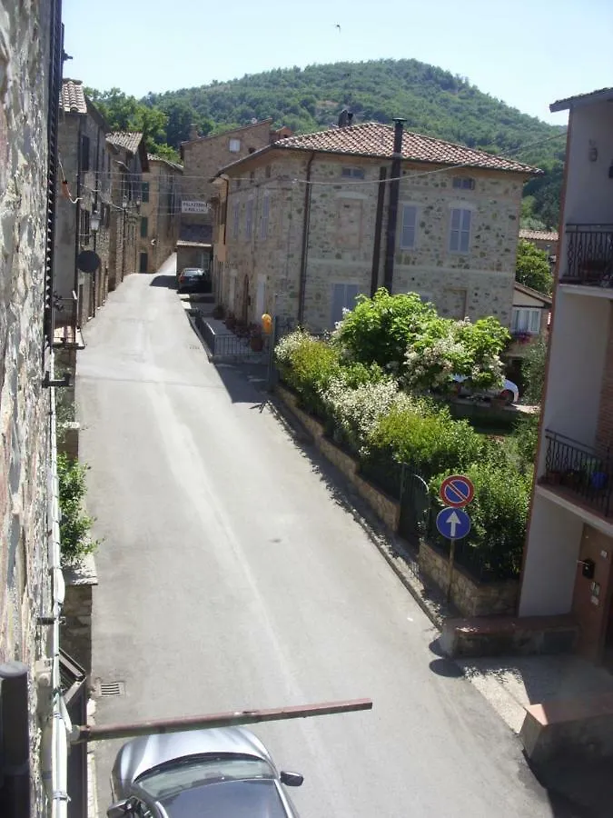 Giovanna 'S House Hotel Palazzone Italy