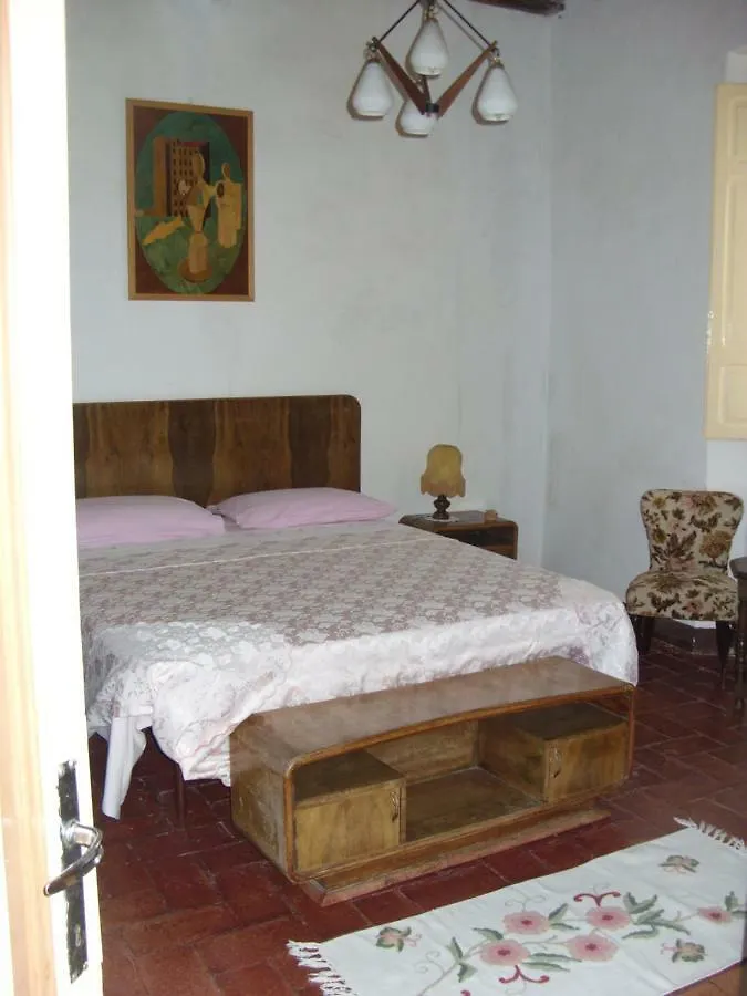 Giovanna 'S House Hotel Palazzone 0*,  Italy