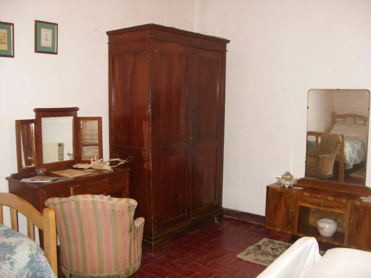 Giovanna 'S House Hotel Palazzone