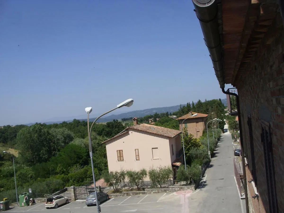 Giovanna 'S House Hotel Palazzone Italy