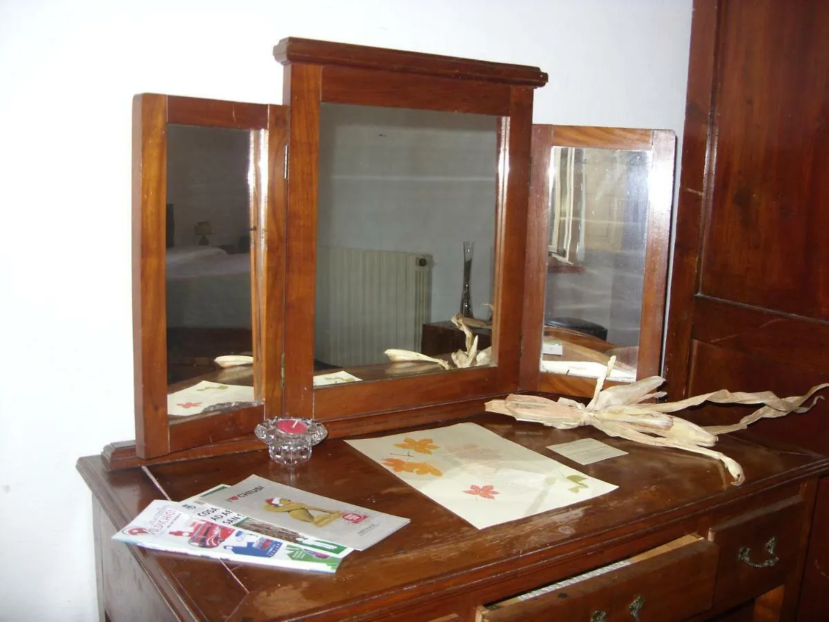 Giovanna 'S House Hotel Palazzone