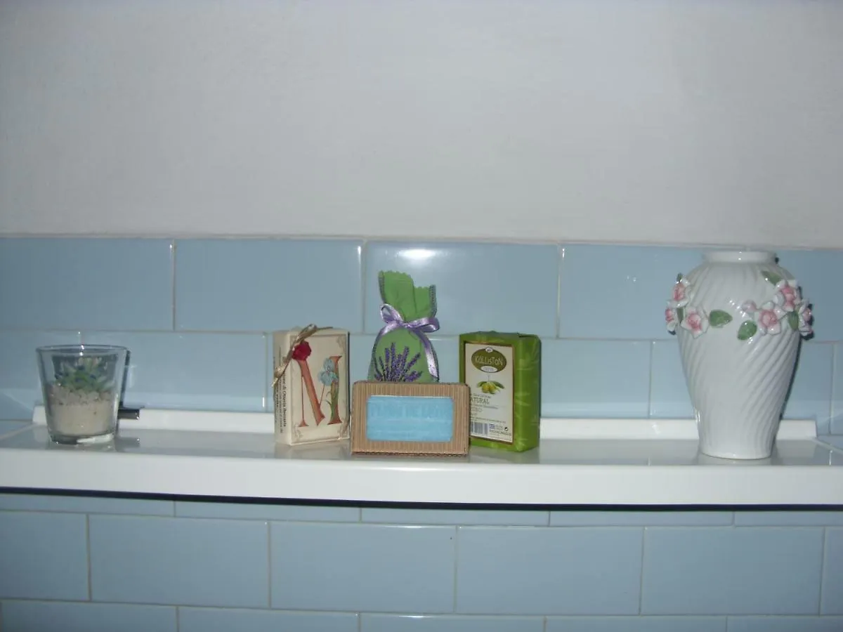 Giovanna 'S House Hotel Palazzone