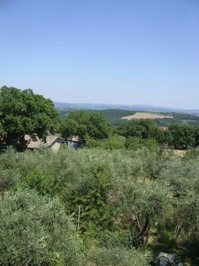 Guest house Giovanna 'S House Hotel Palazzone Italy