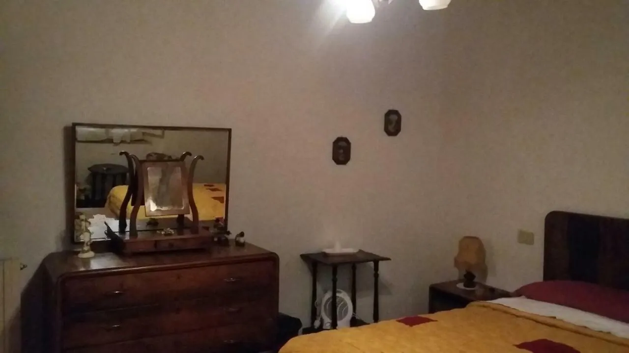 Giovanna 'S House Hotel Palazzone
