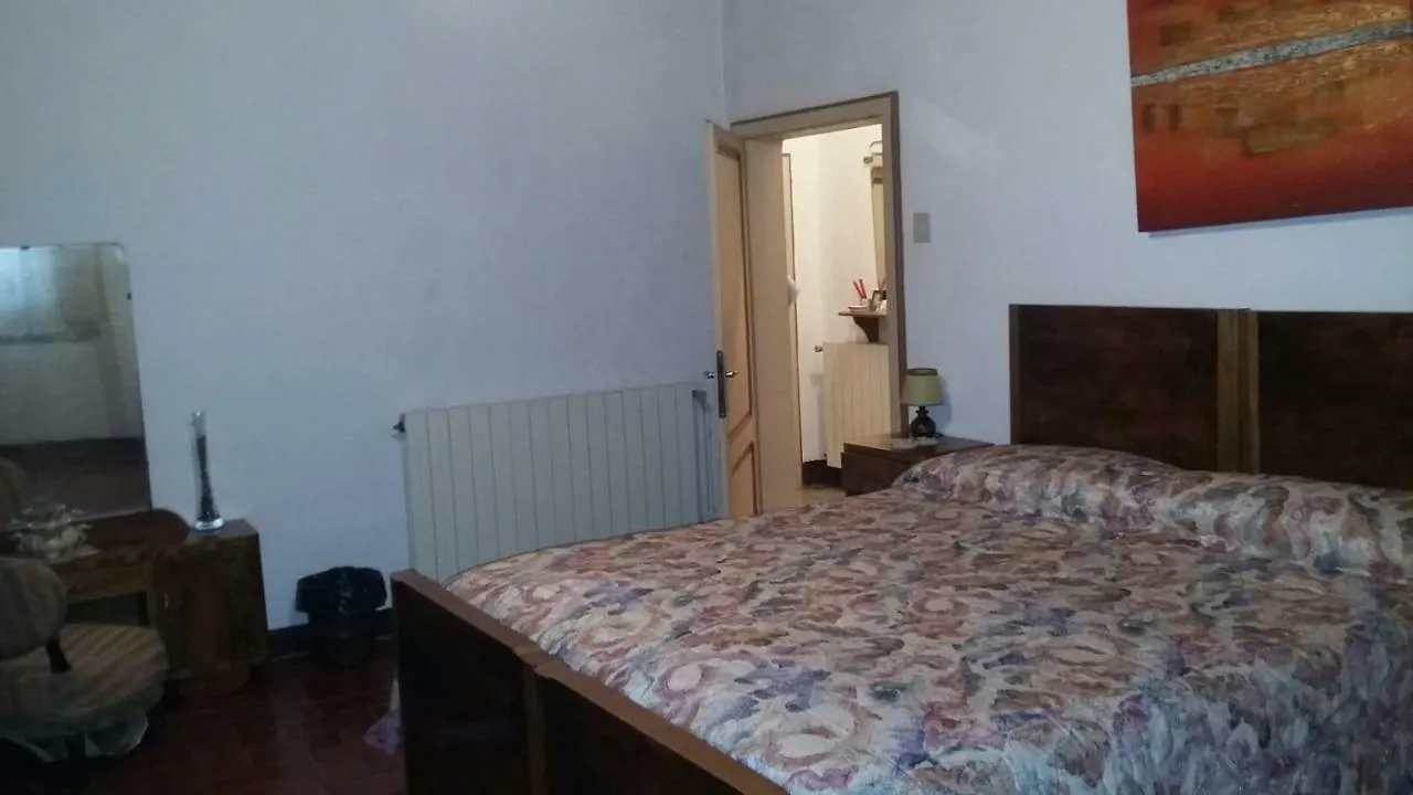 Giovanna 'S House Hotel Palazzone