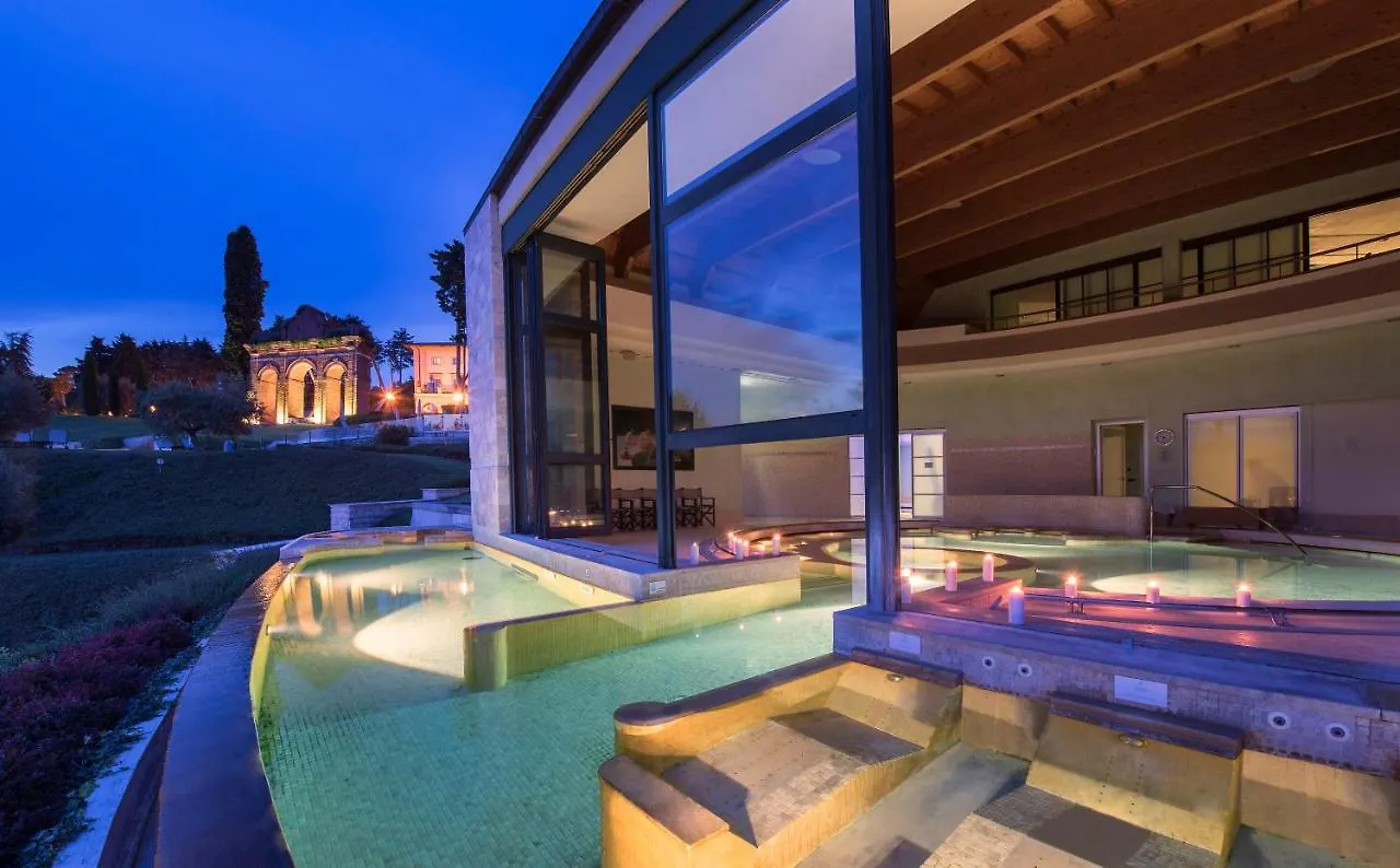 Giovanna 'S House Hotel Palazzone