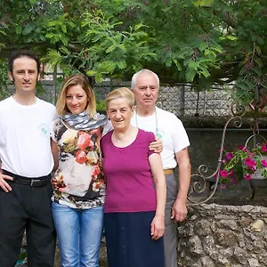 Madonna Del Carmine Bed & Breakfast