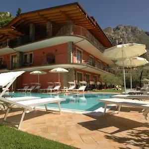 Elite Affittacamere Limone sul Garda
