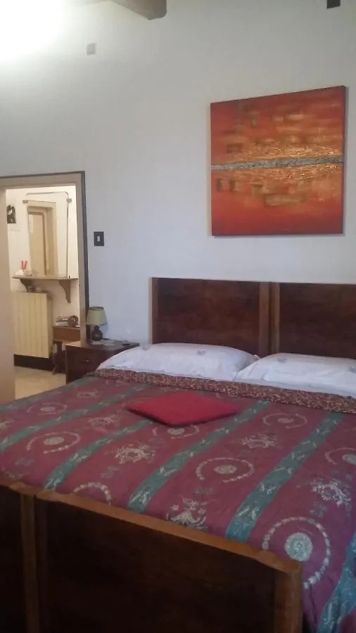 Hotel Giovanna 'S House Palazzone Penzion