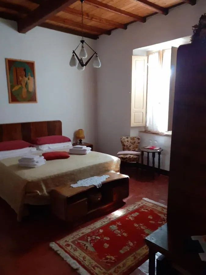 Hotel Giovanna 'S House Palazzone Penzion