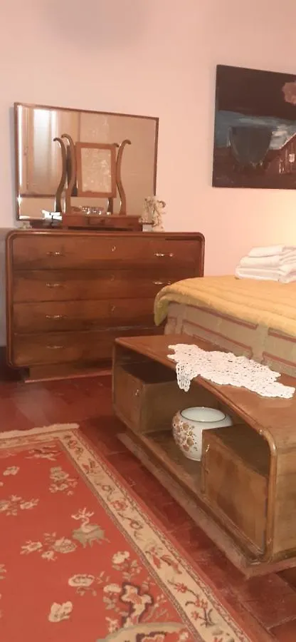 Penzion Hotel Giovanna 'S House Palazzone
