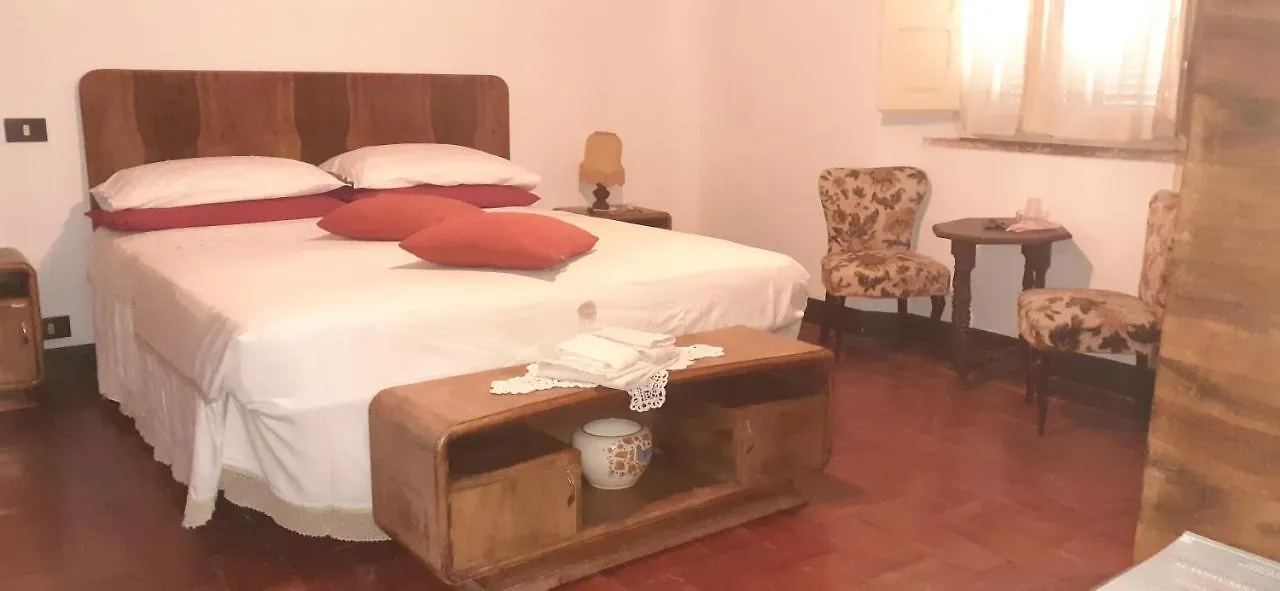 Hotel Giovanna 'S House Palazzone