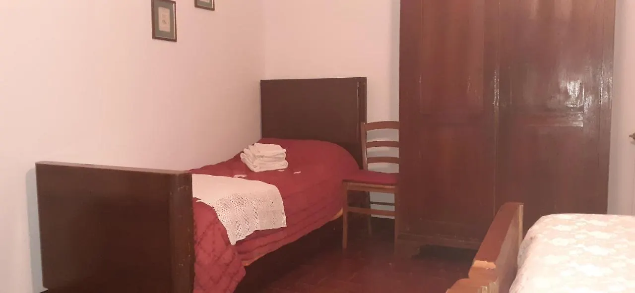 Penzion Hotel Giovanna 'S House Palazzone