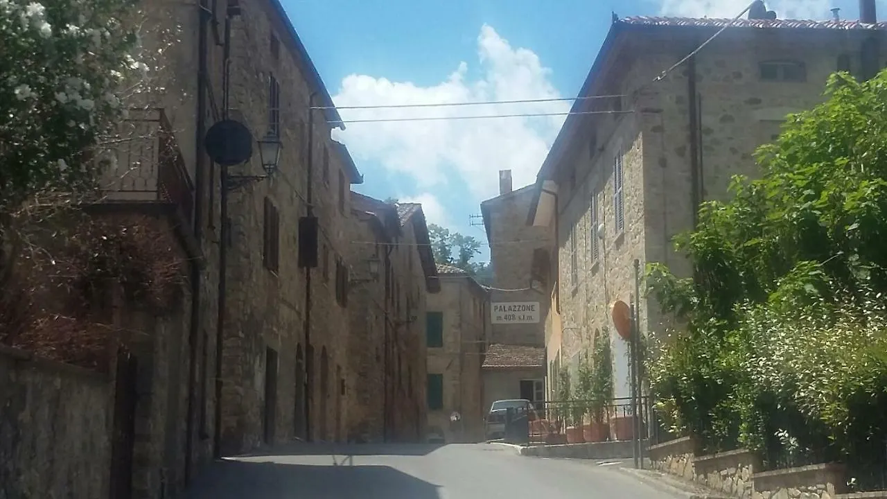 Hotel Giovanna 'S House Palazzone Penzion