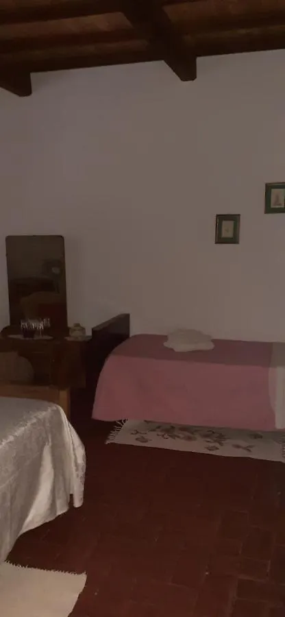 Konukevi Giovanna 'S House Otel Palazzone
